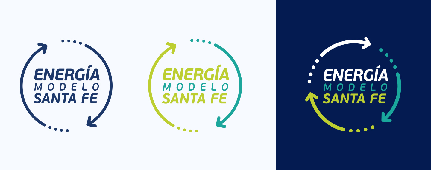 ENERGÍA MODELO SANTA FE
